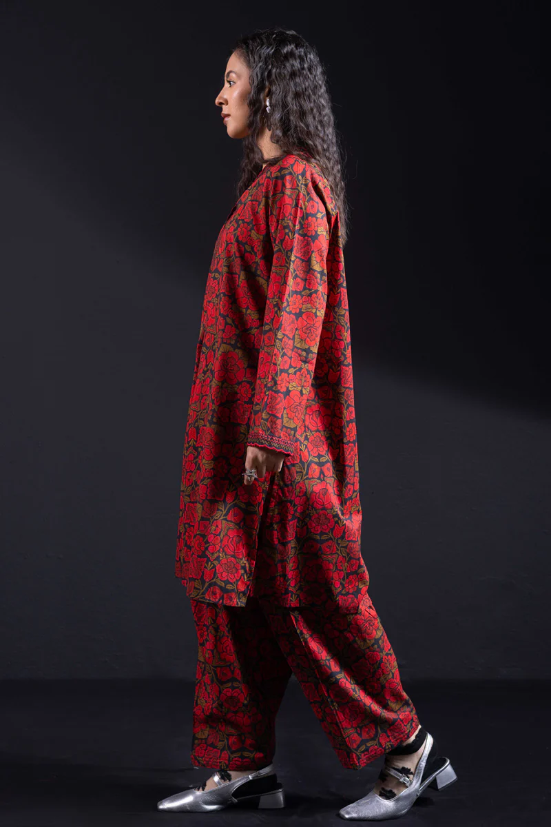 Gul Bahar Chic Set - Image 7