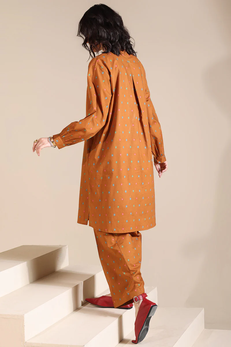 Zeenat Dual-Set - Image 9