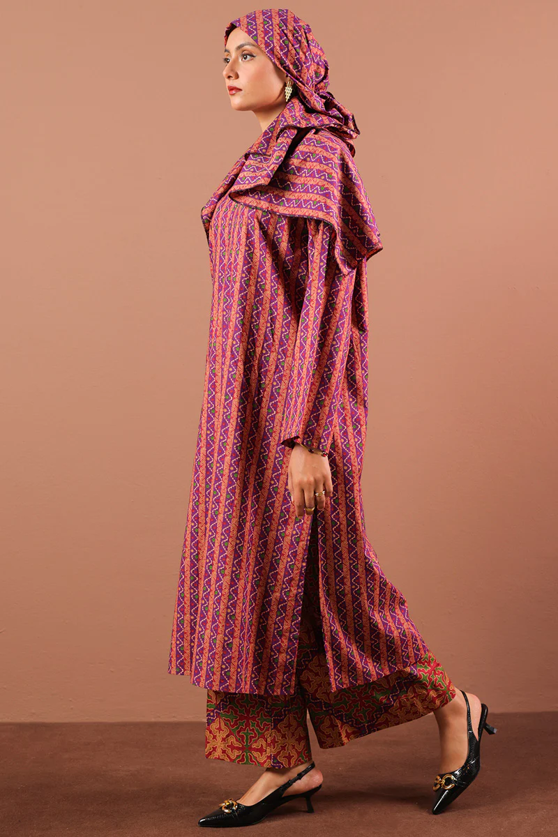 Shyrdak Patterns Heritage Set - Image 14