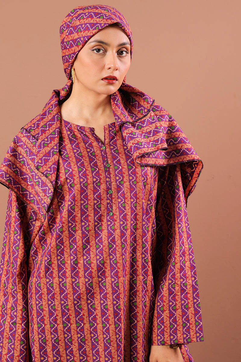 Shyrdak Patterns Heritage Set - Image 15
