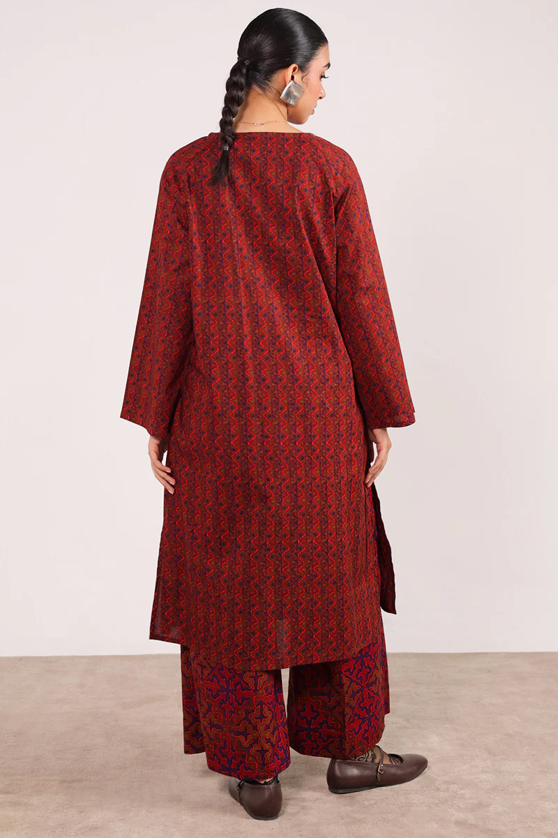 Shyrdak Patterns Heritage Set - Image 3