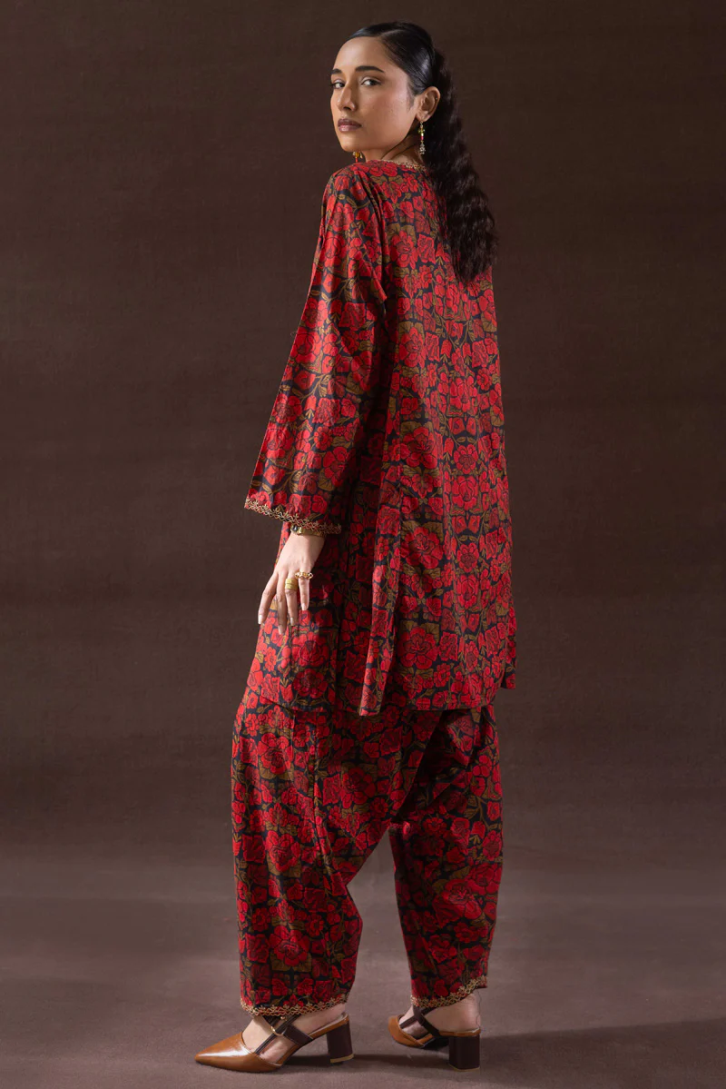 Gul Bahar Threaded Gleam Set - Image 7