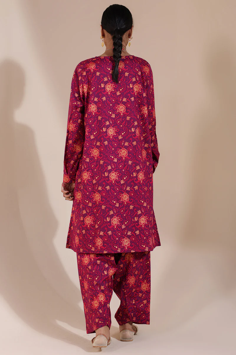 Chaap Gulzar Duo-Set - Image 14