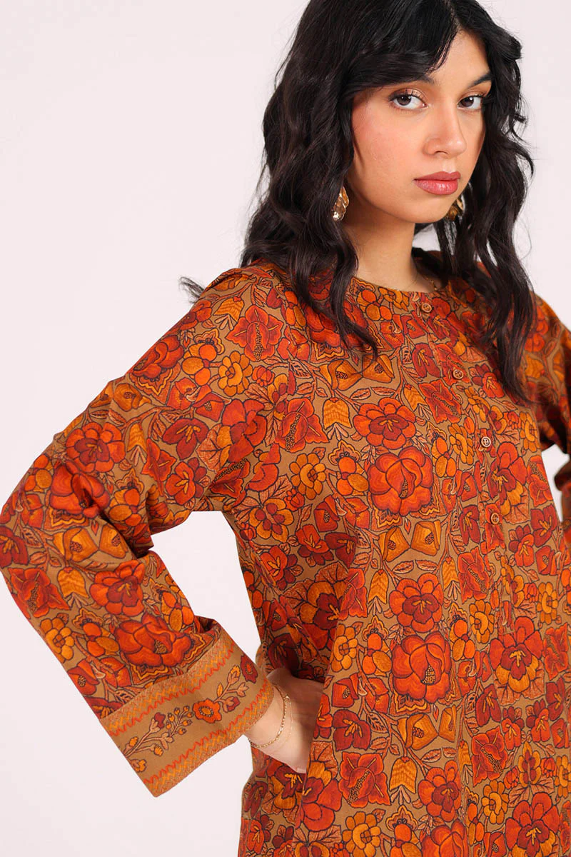 Gul Bahar Dusky Bloom Set - Image 10