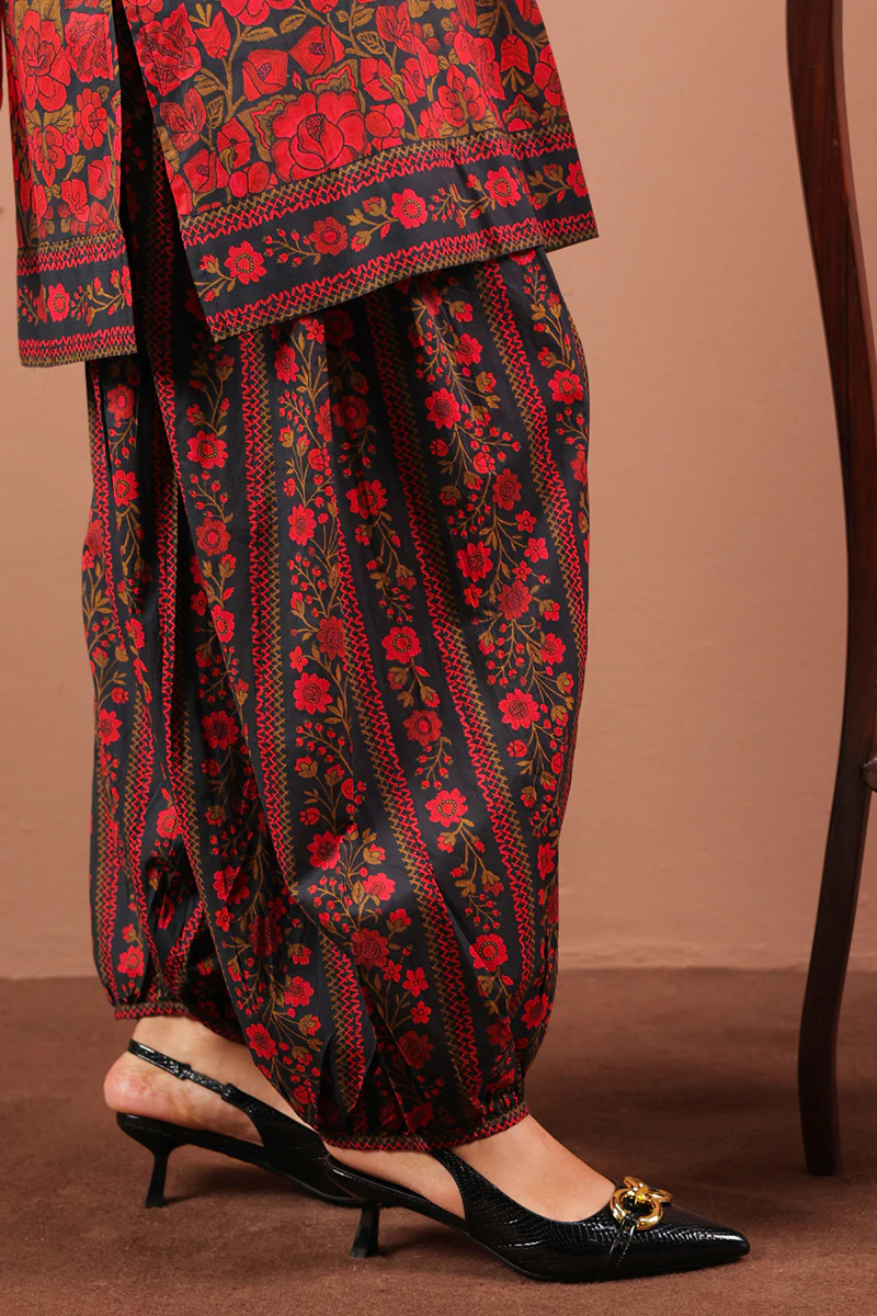 Gul Bahar Dusky Bloom Set - Image 16