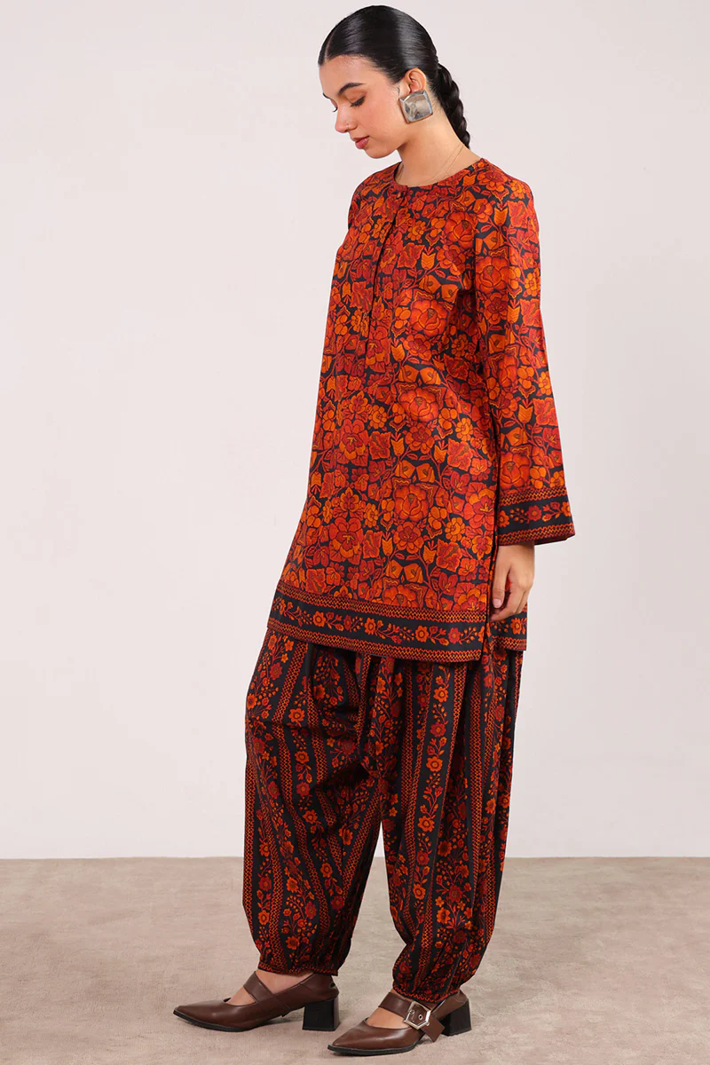Gul Bahar Dusky Bloom Set - Image 2