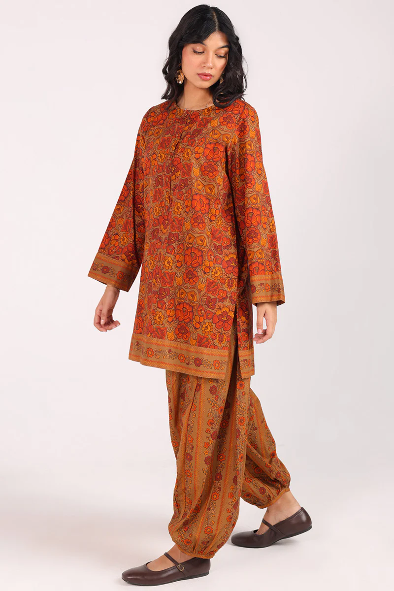 Gul Bahar Dusky Bloom Set - Image 6
