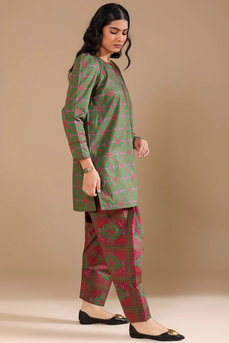 Mukaish Tales Set - Image 13