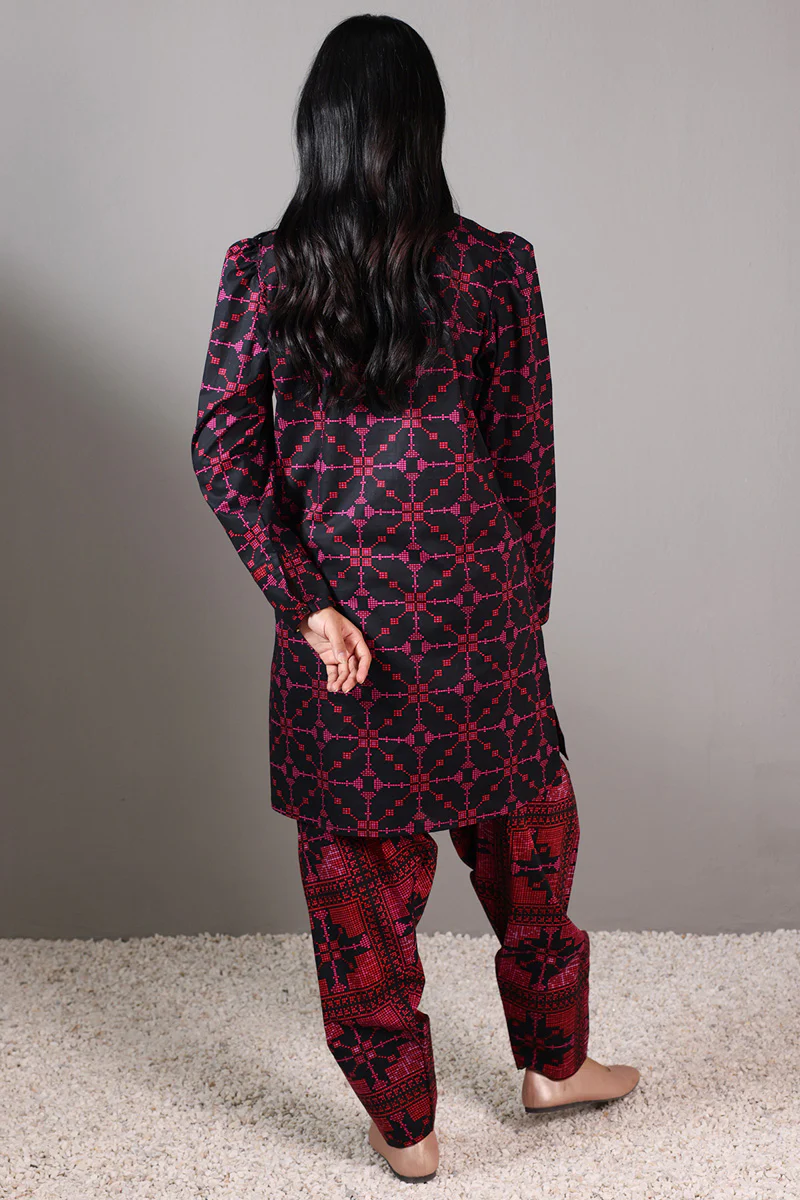 Mukaish Tales Set - Image 4