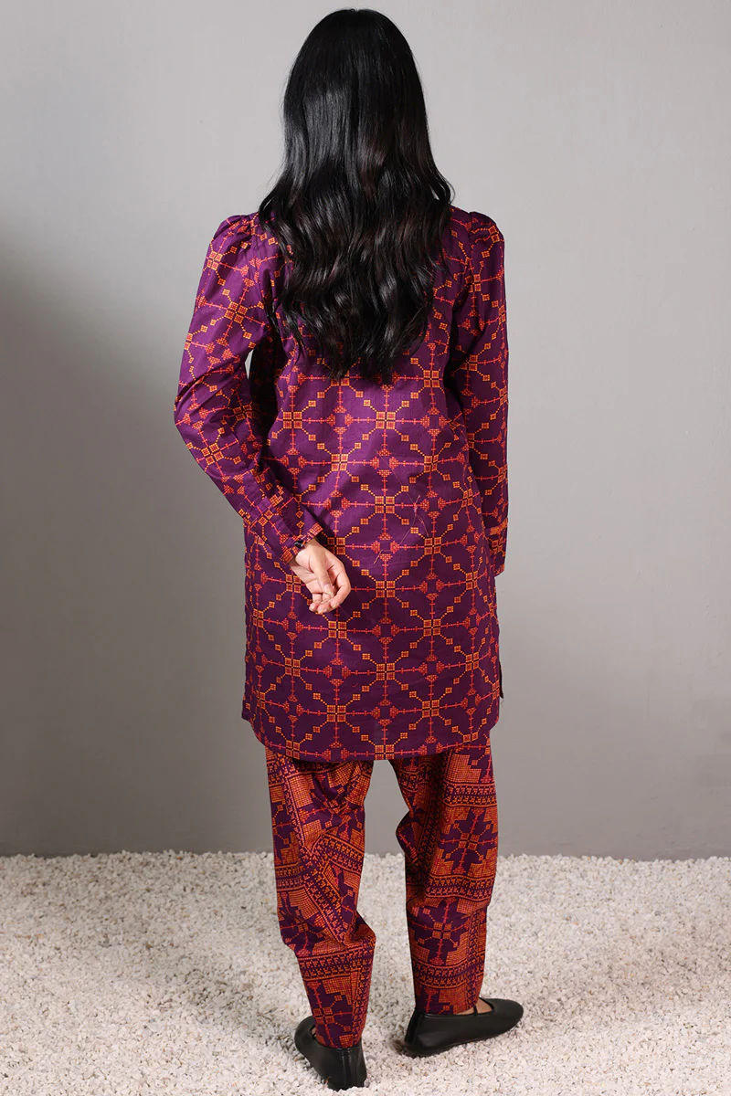 Mukaish Tales Set - Image 9