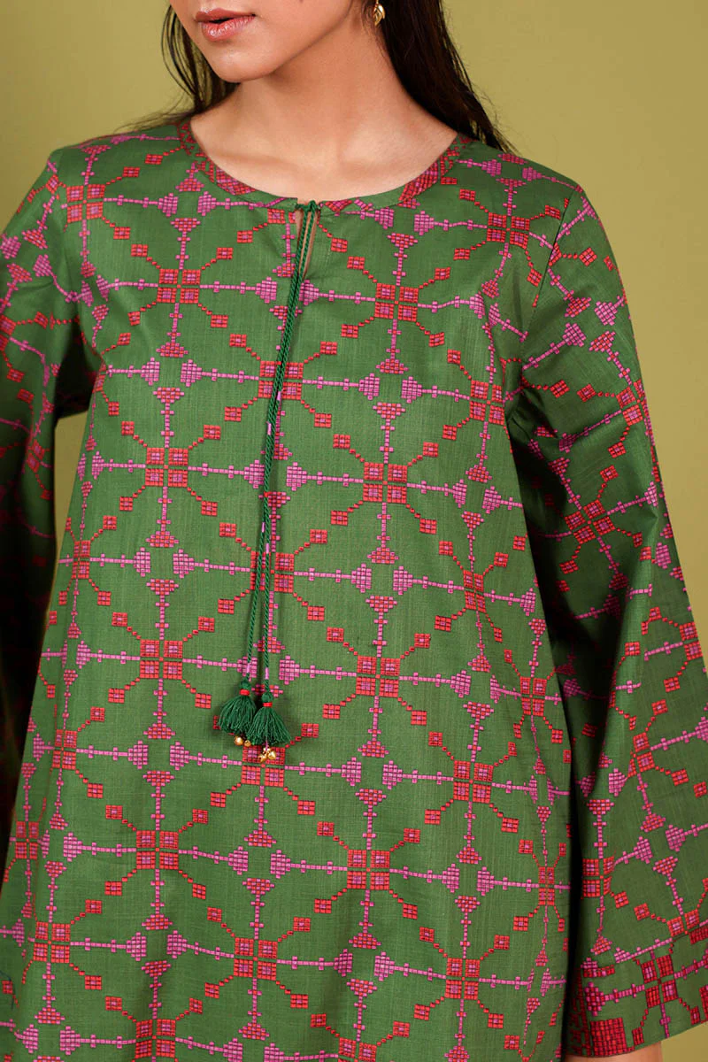 Tatreez Tassel Tales Set - Image 7