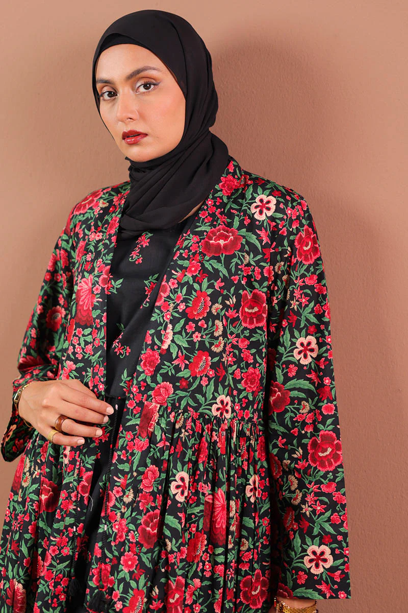 Polish Garden 3-Piece Jama Set - Image 7