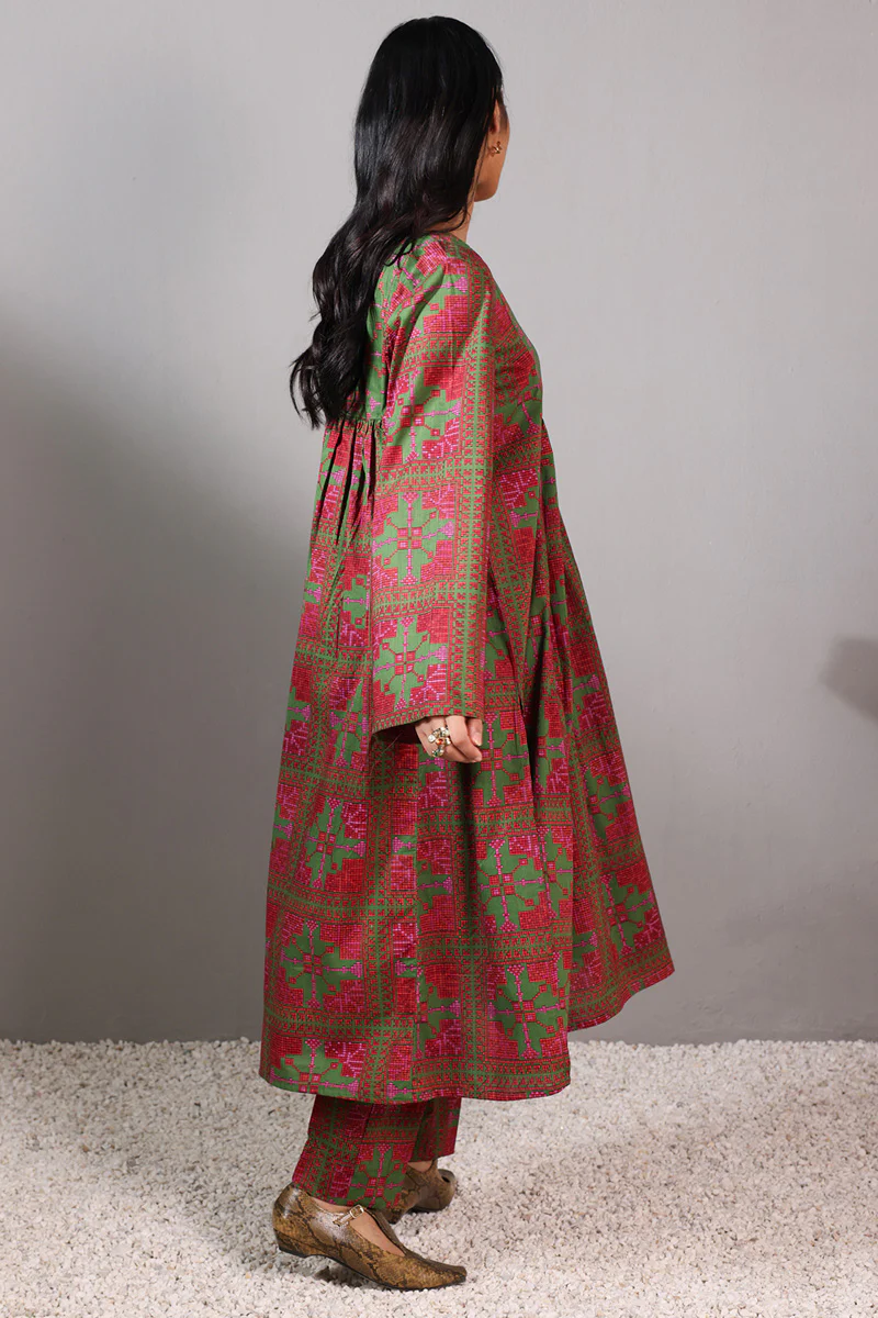 Tinted Tales Flowy Set - Image 8
