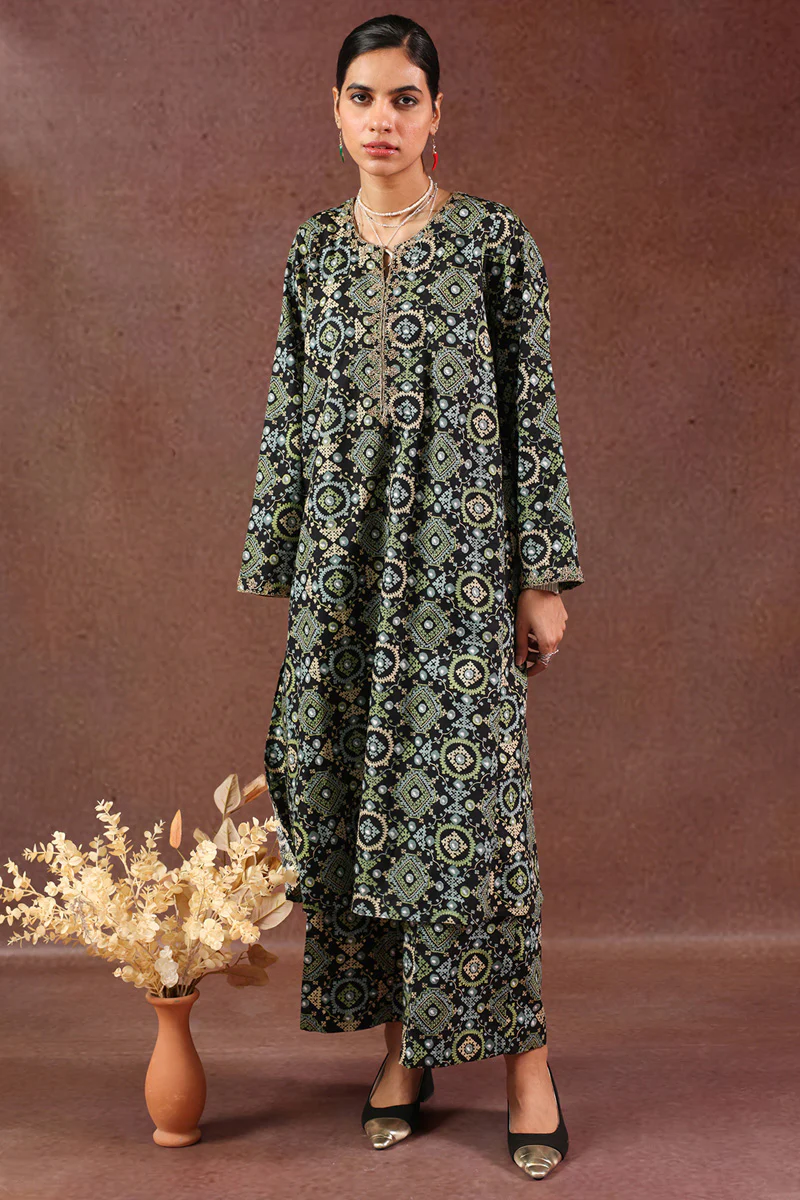 Soul of Sindh Duo-Set - Image 9