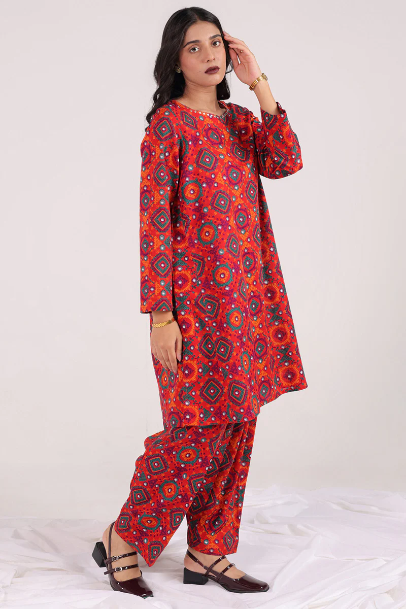 Soul of Sindh Pure Set - Image 11