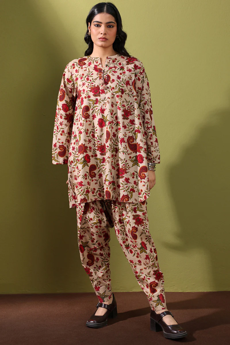 Cheent Paisley Star Set - Image 3