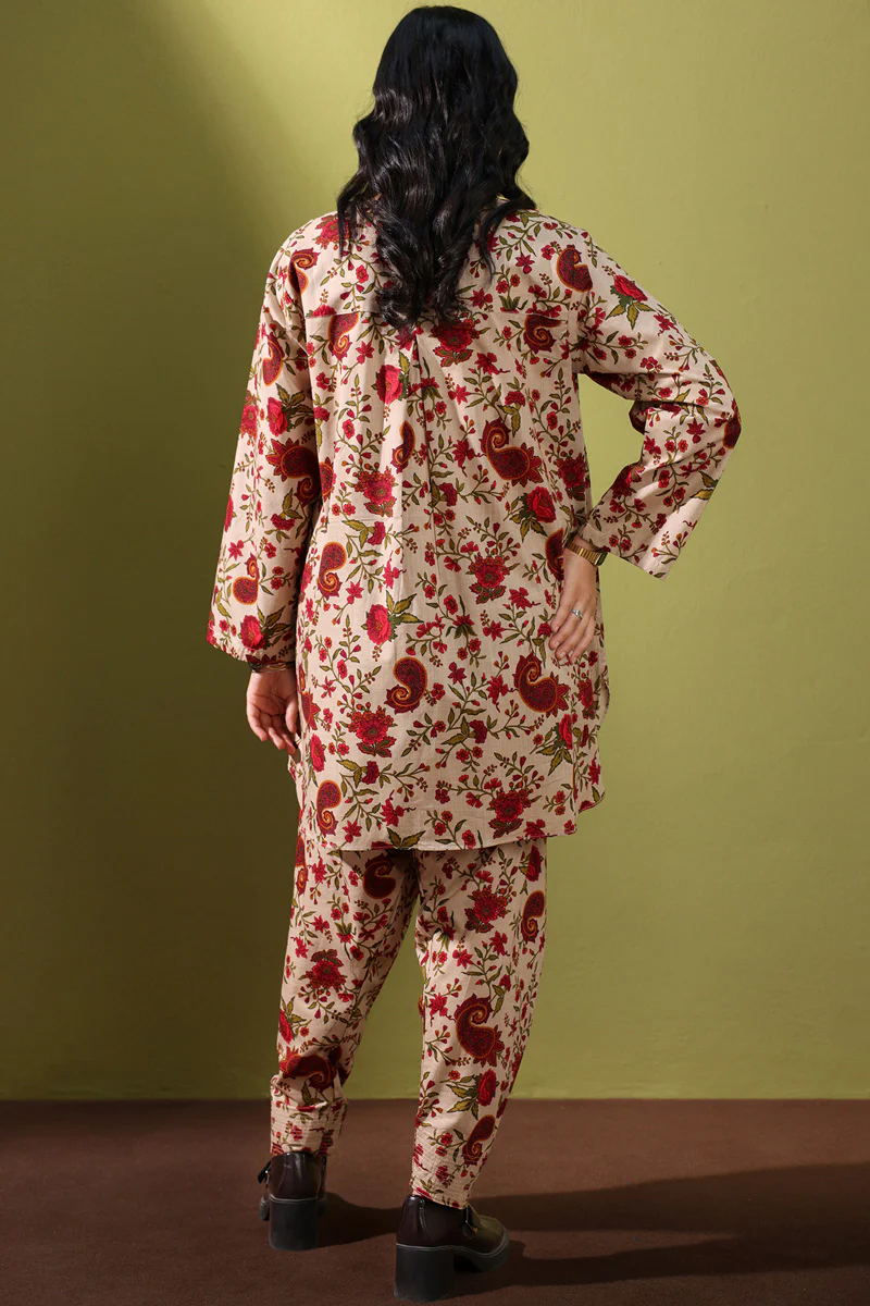 Cheent Paisley Star Set - Image 5