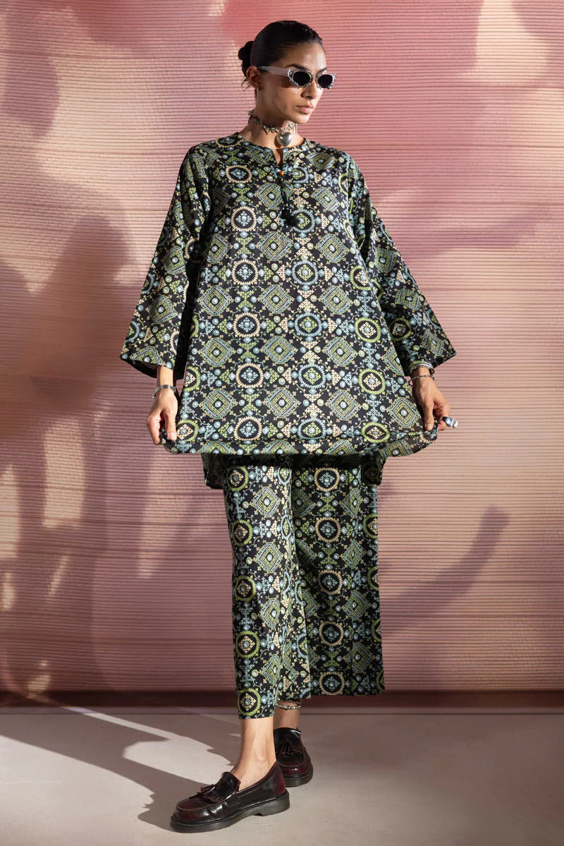 Soul of Sindh Grace Set - Image 15