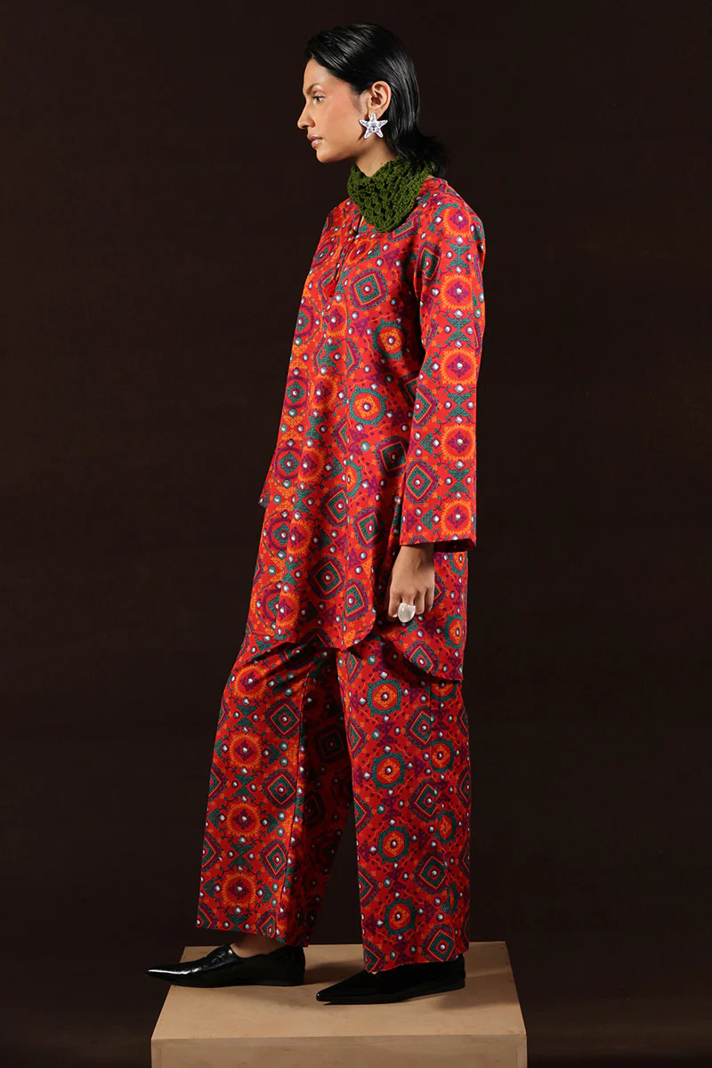 Soul of Sindh Grace Set - Image 4