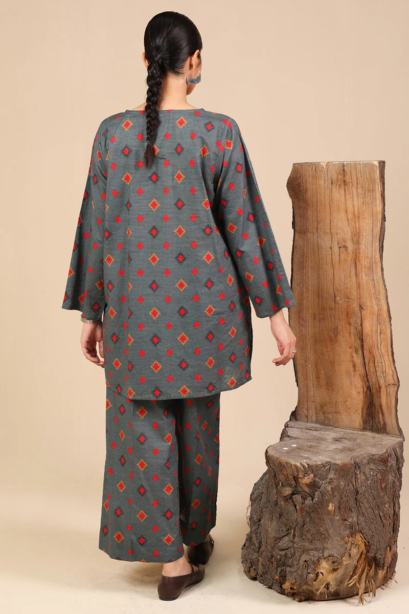 Woven Stories Printed Set - Image 10