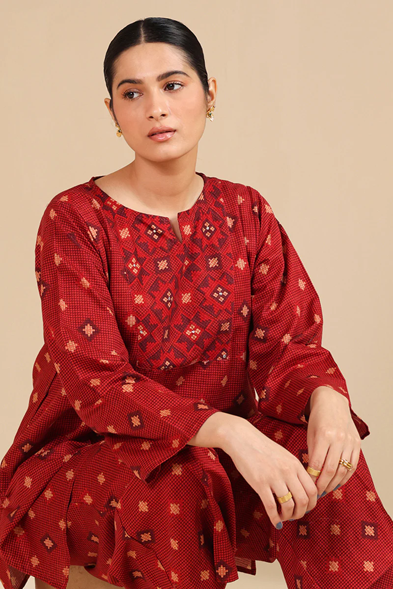 Woven Stories Printed Set - Image 14