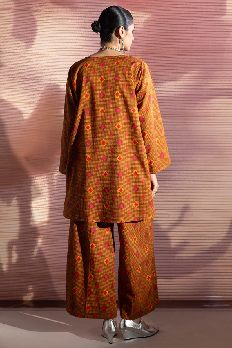 Woven Stories Printed Set - Image 6