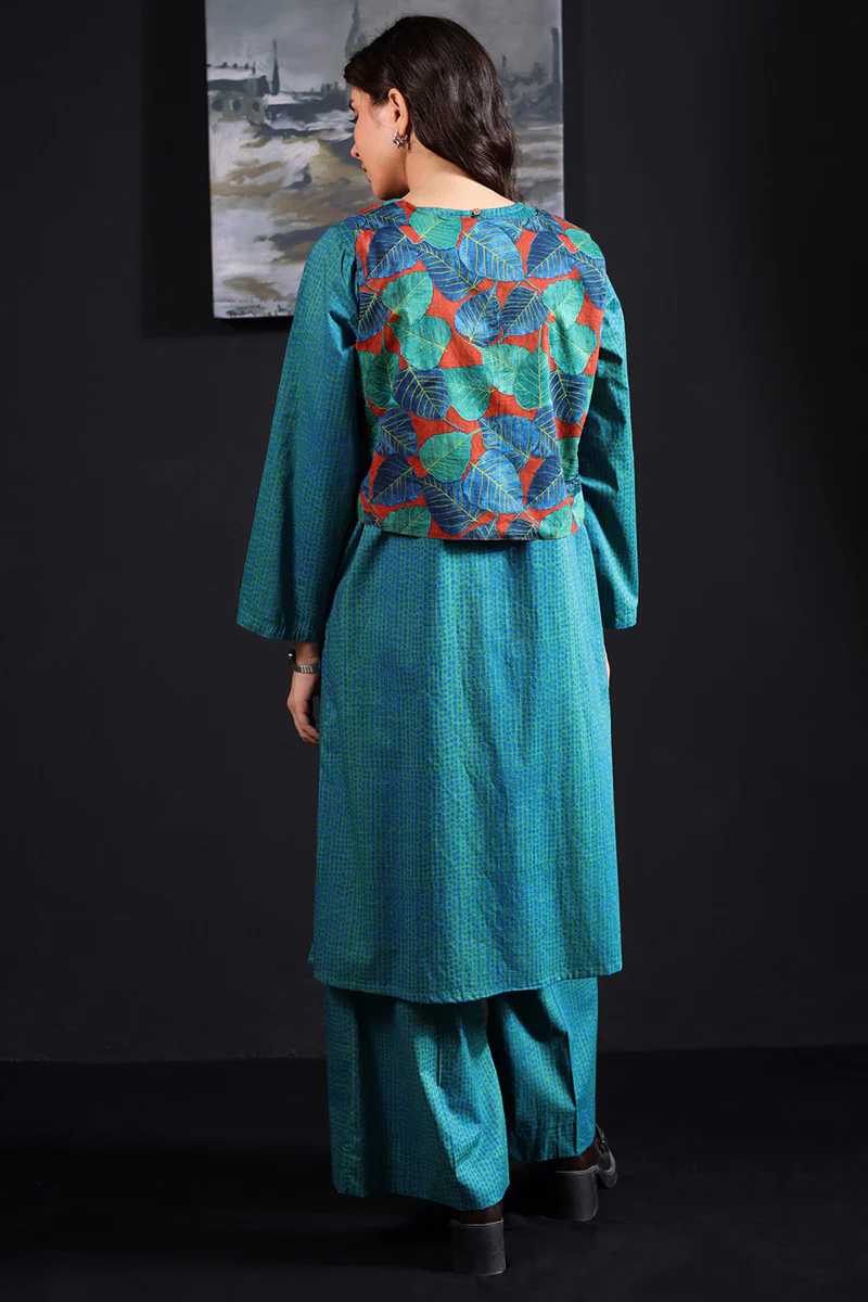 Peepal 3-Piece Koti Set - Image 5