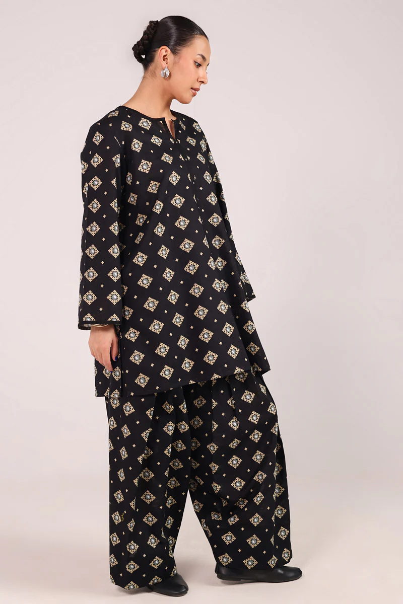 Soul of Sindh Co-Ord Set - Image 8