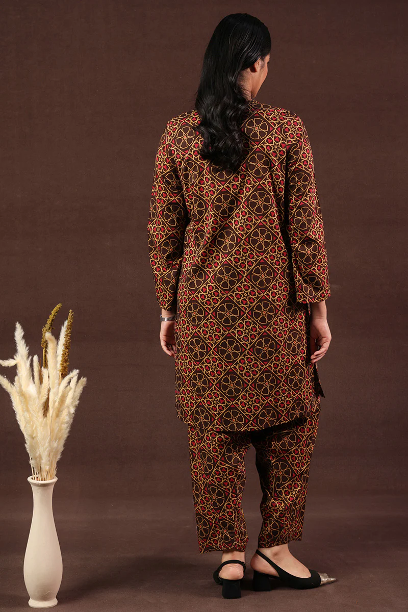 Jaal Tassel Whisper Set - Image 13