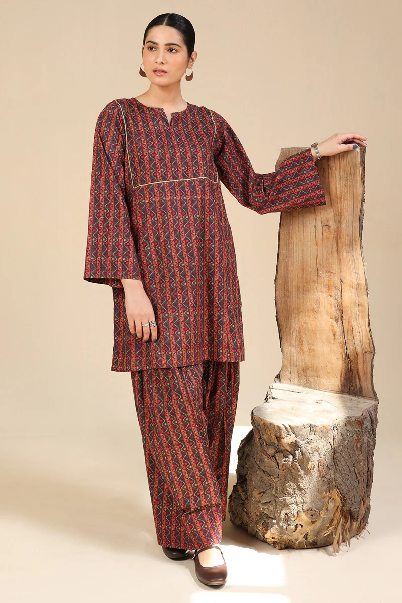 Shyrdak Serene Hues Set