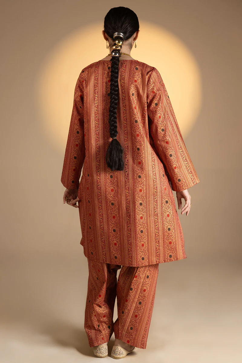 Paisley Amber Bloom Set - Image 18
