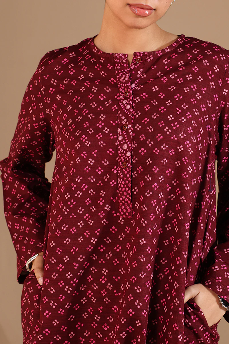 Bandhani Bliss Affair Set - Image 10