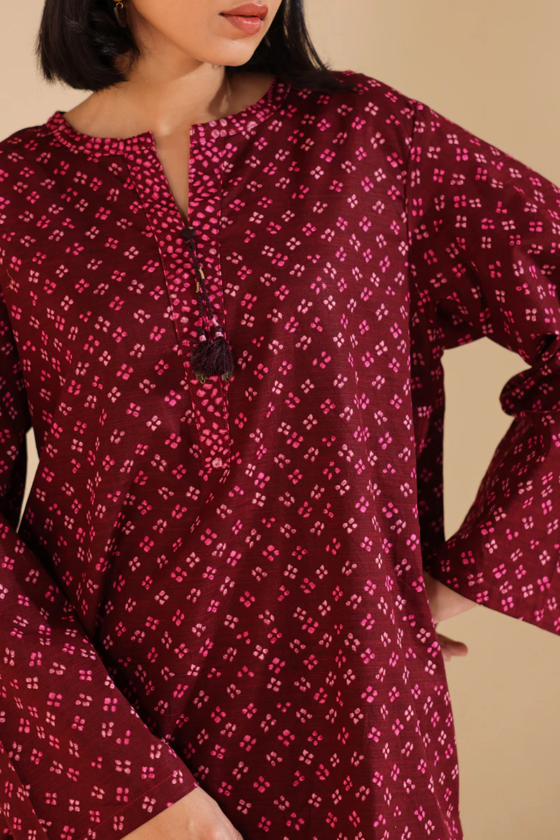 Bandhani Affair Co-Ord Set - Image 2