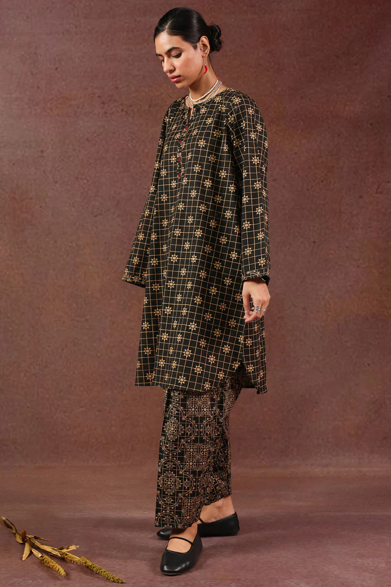 Zaviya Chic Co-Ord Set - Image 5