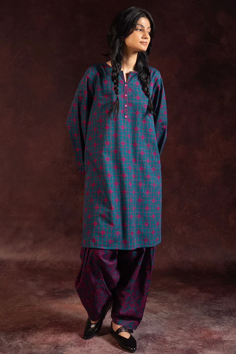 Zaviya Chic Co-Ord Set - Image 9