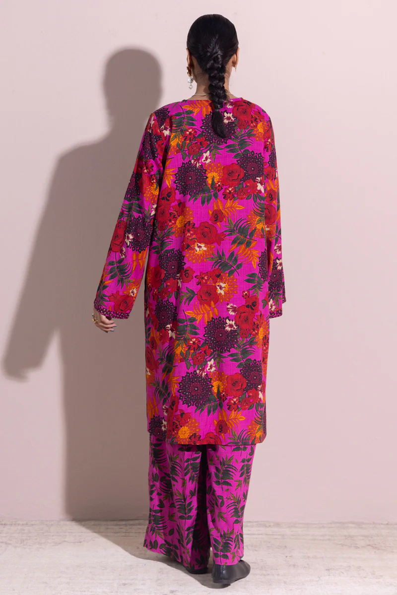 Vibrant Roses Bloom Set - Image 4