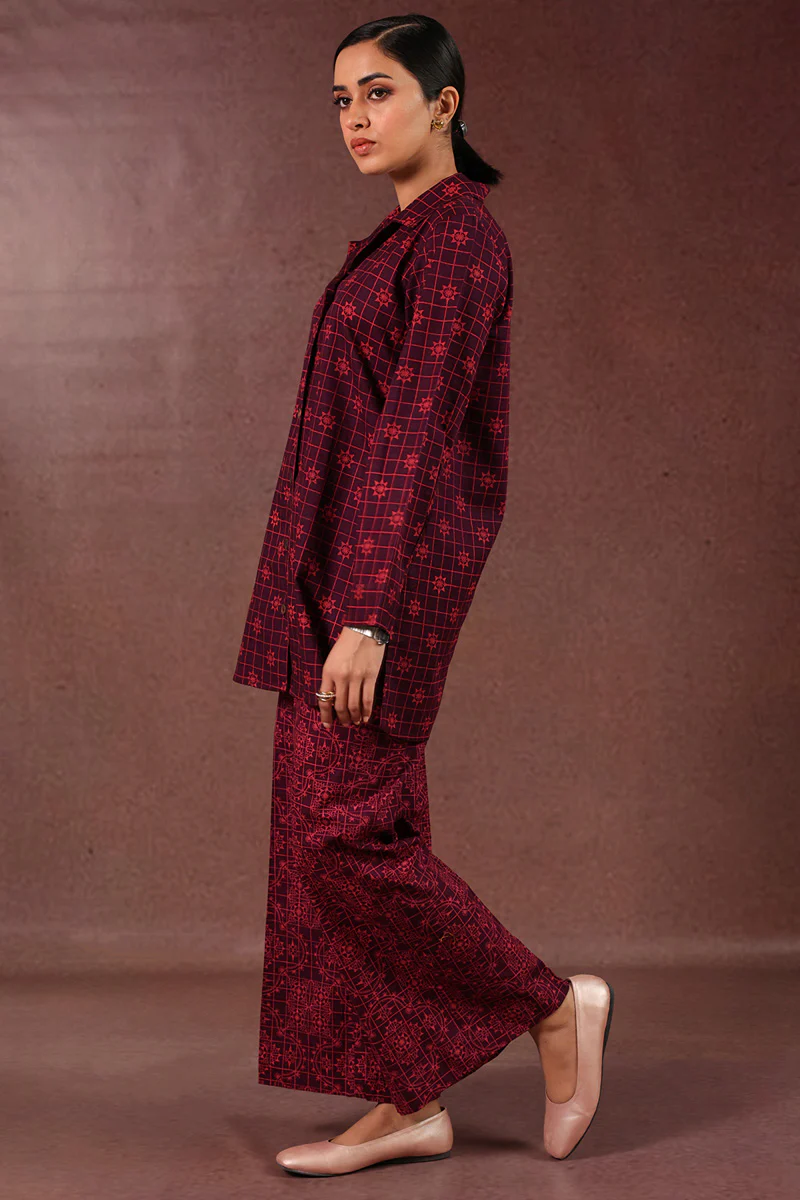 Modern Ease Zaviya Set - Image 10