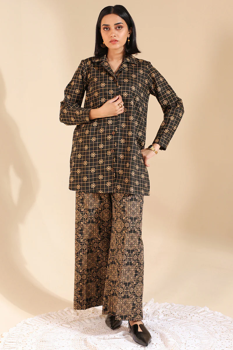 Modern Ease Zaviya Set - Image 14