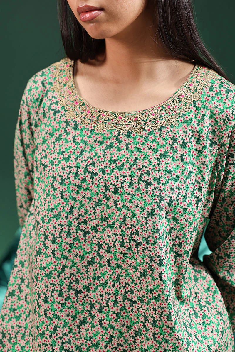 Winter Sunlit Bloom Set - Image 2