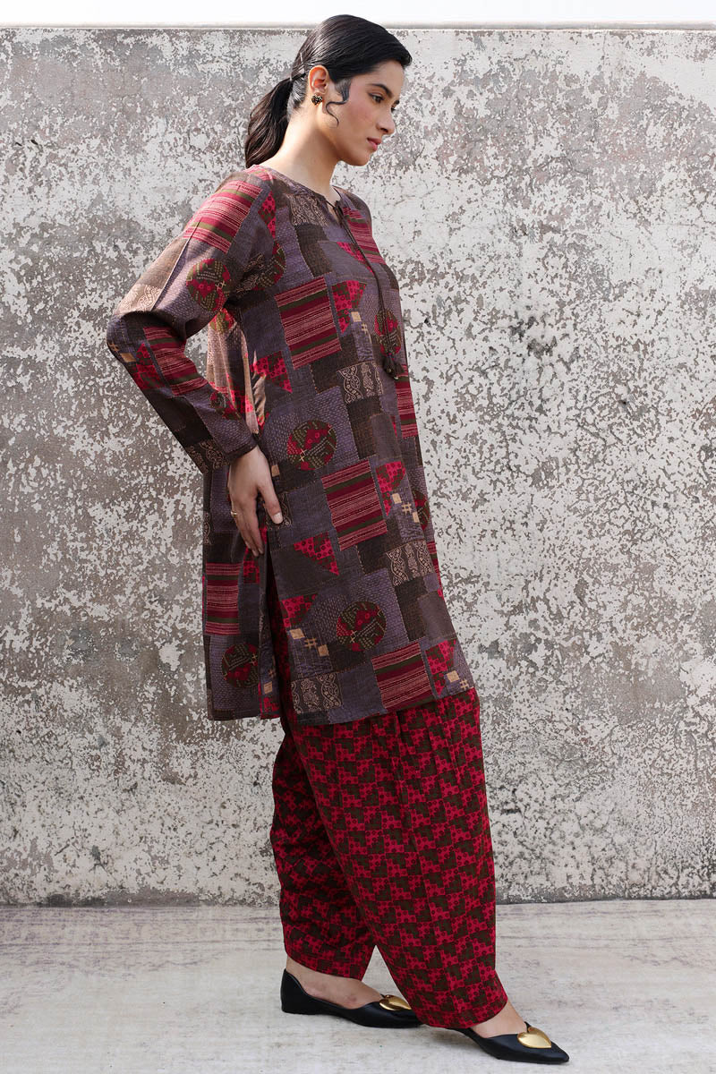 Kantha Whispers Set - Image 5