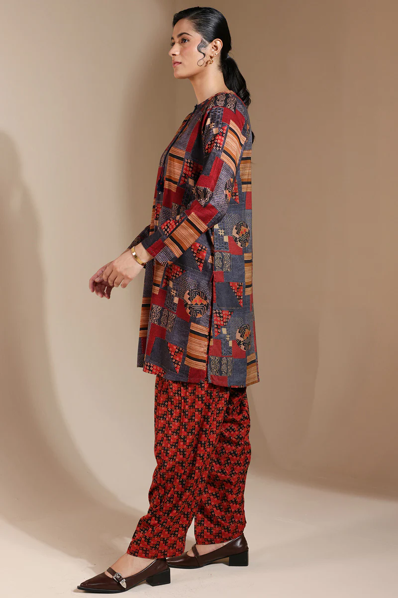 Kantha Whispers Set - Image 7