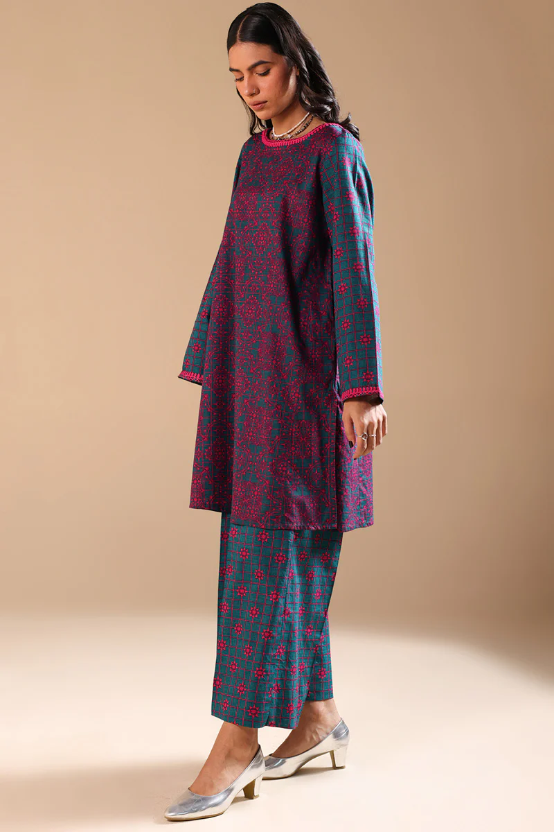 Zaviya Tassel Bloom Set - Image 12