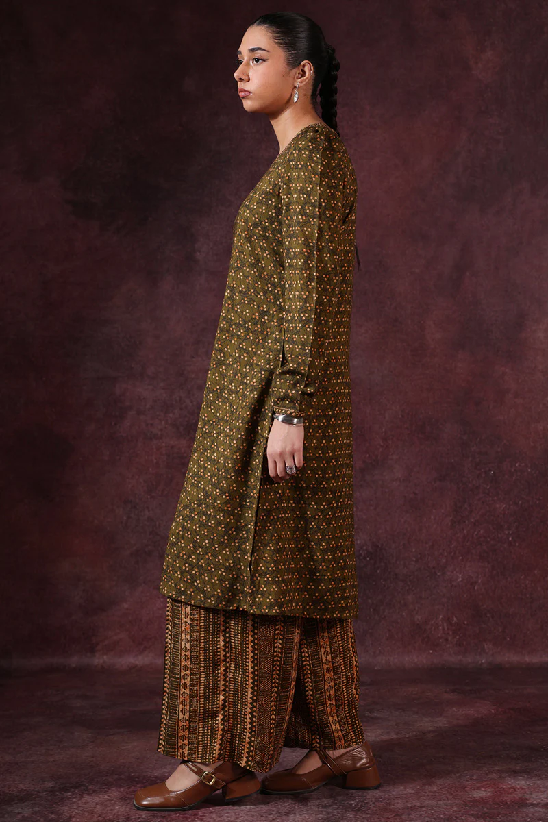 The Batik Edit Co-Ord Set - Image 10