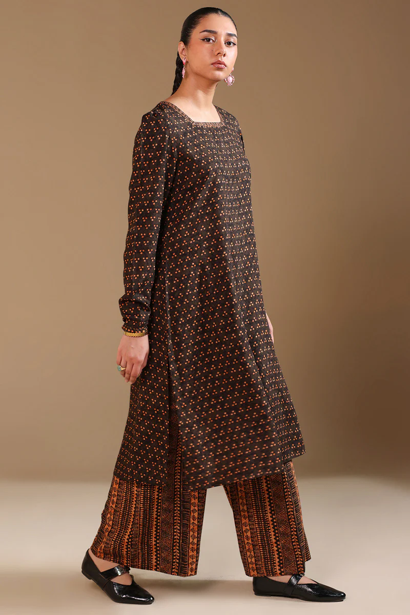 The Batik Edit Co-Ord Set - Image 13