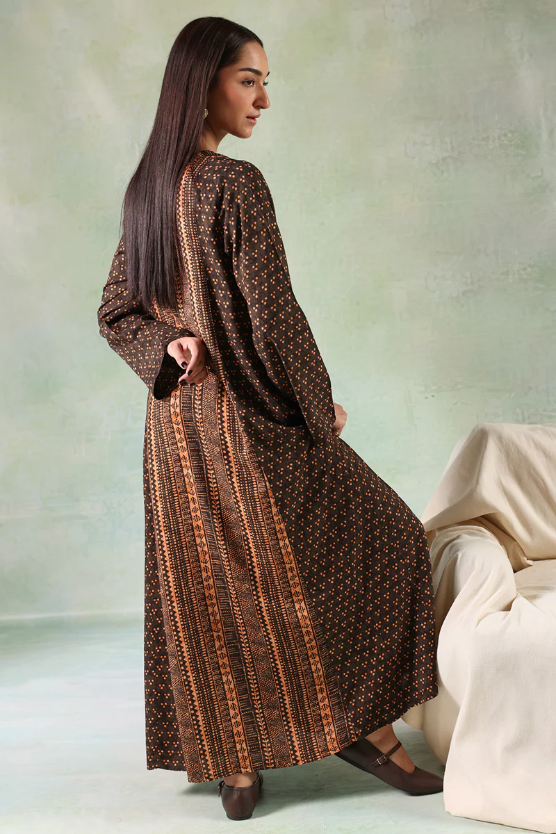 The Batik Edit Gleam Dress - Image 9