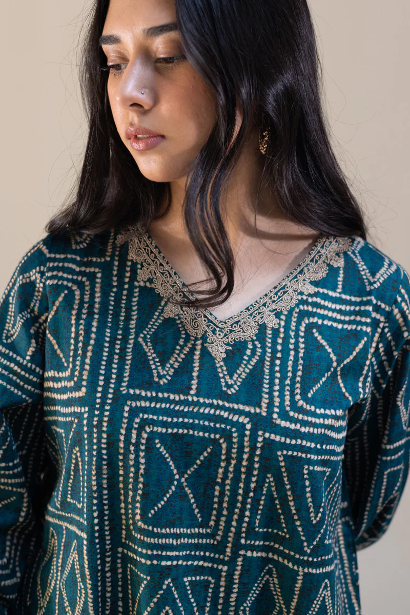 Bead Work Serene Set - Image 11