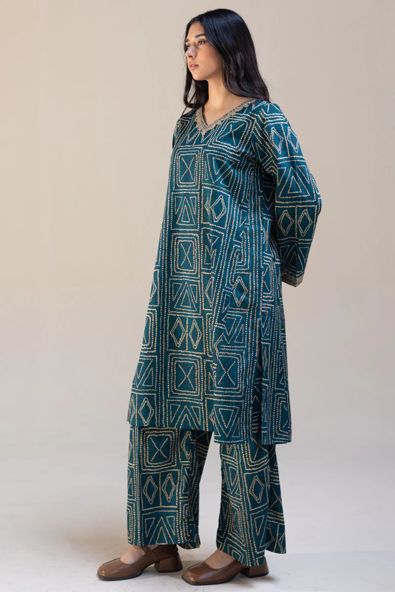 Bead Work Serene Set - Image 13