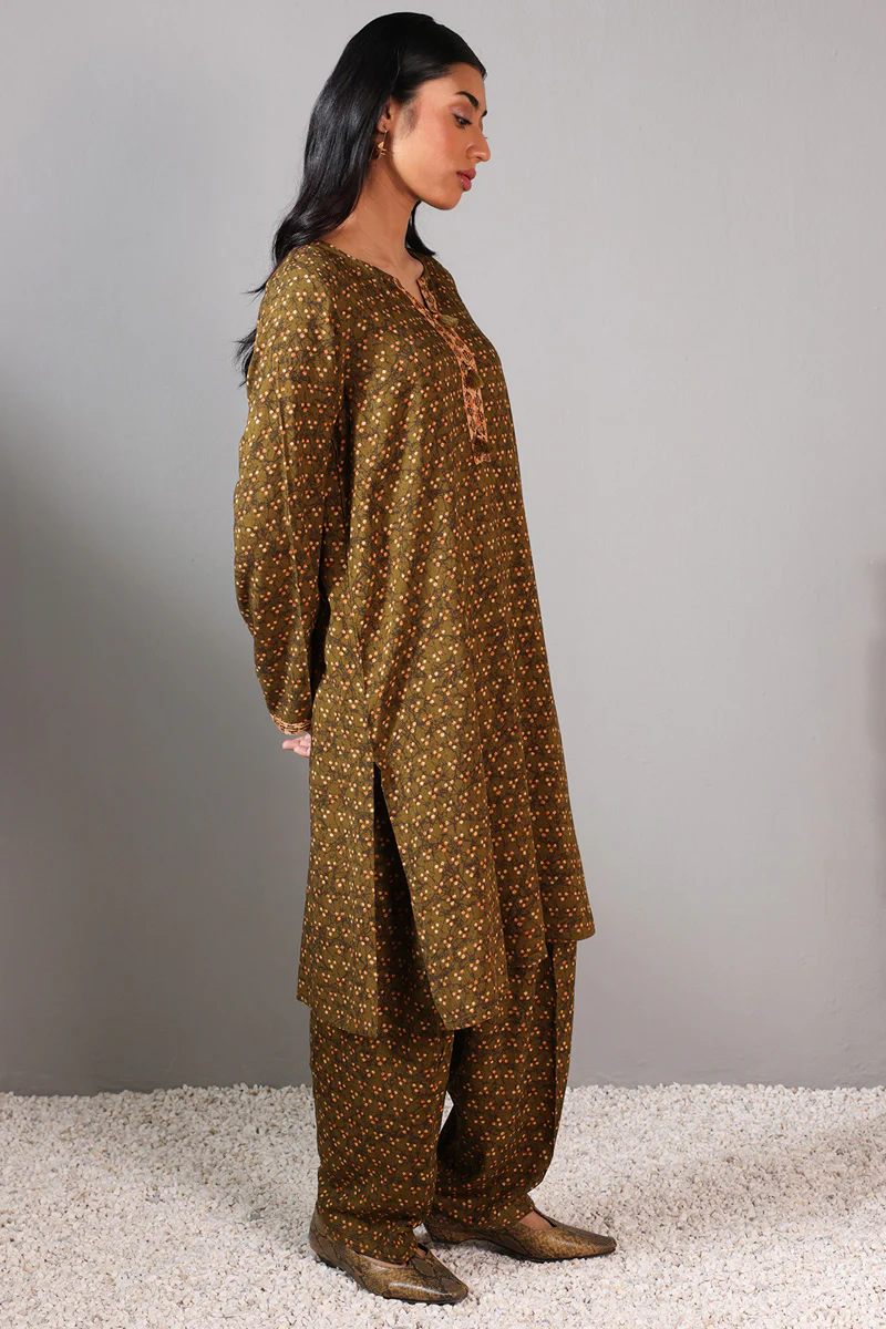 The Batik Edit Duo-Set - Image 2