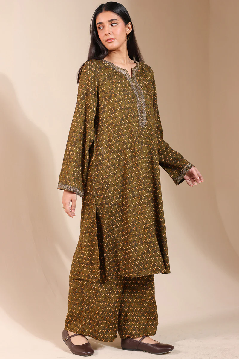 The Batik Edit Duo-Set - Image 13