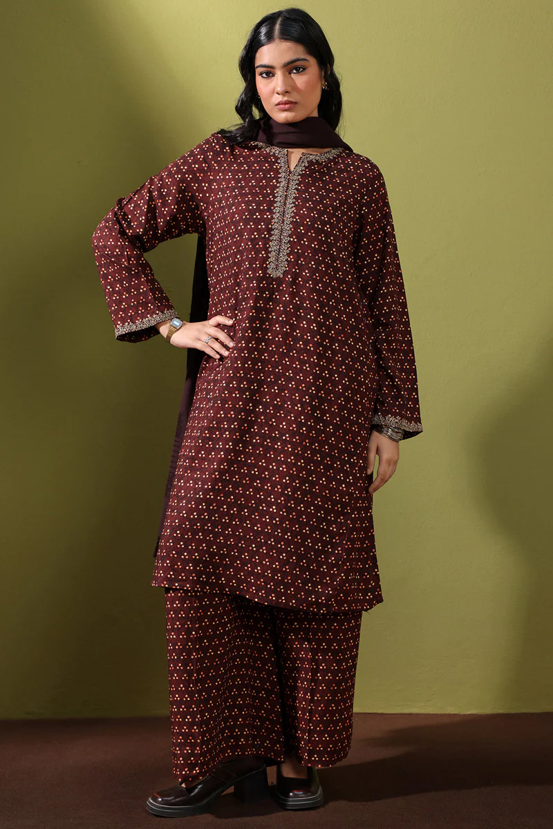 The Batik Edit Duo-Set - Image 3
